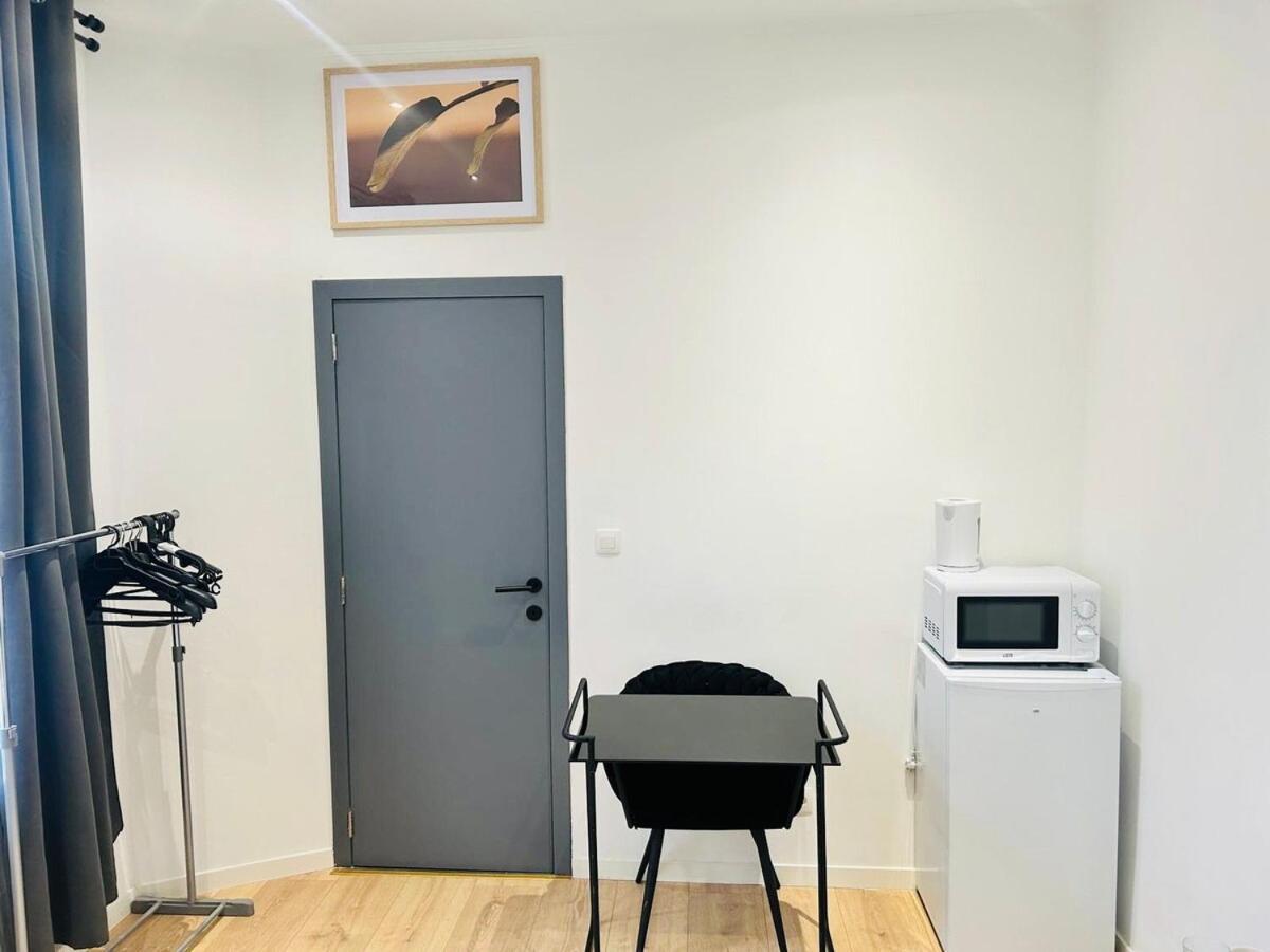 Apartamento De Standing Brady Muandaz *