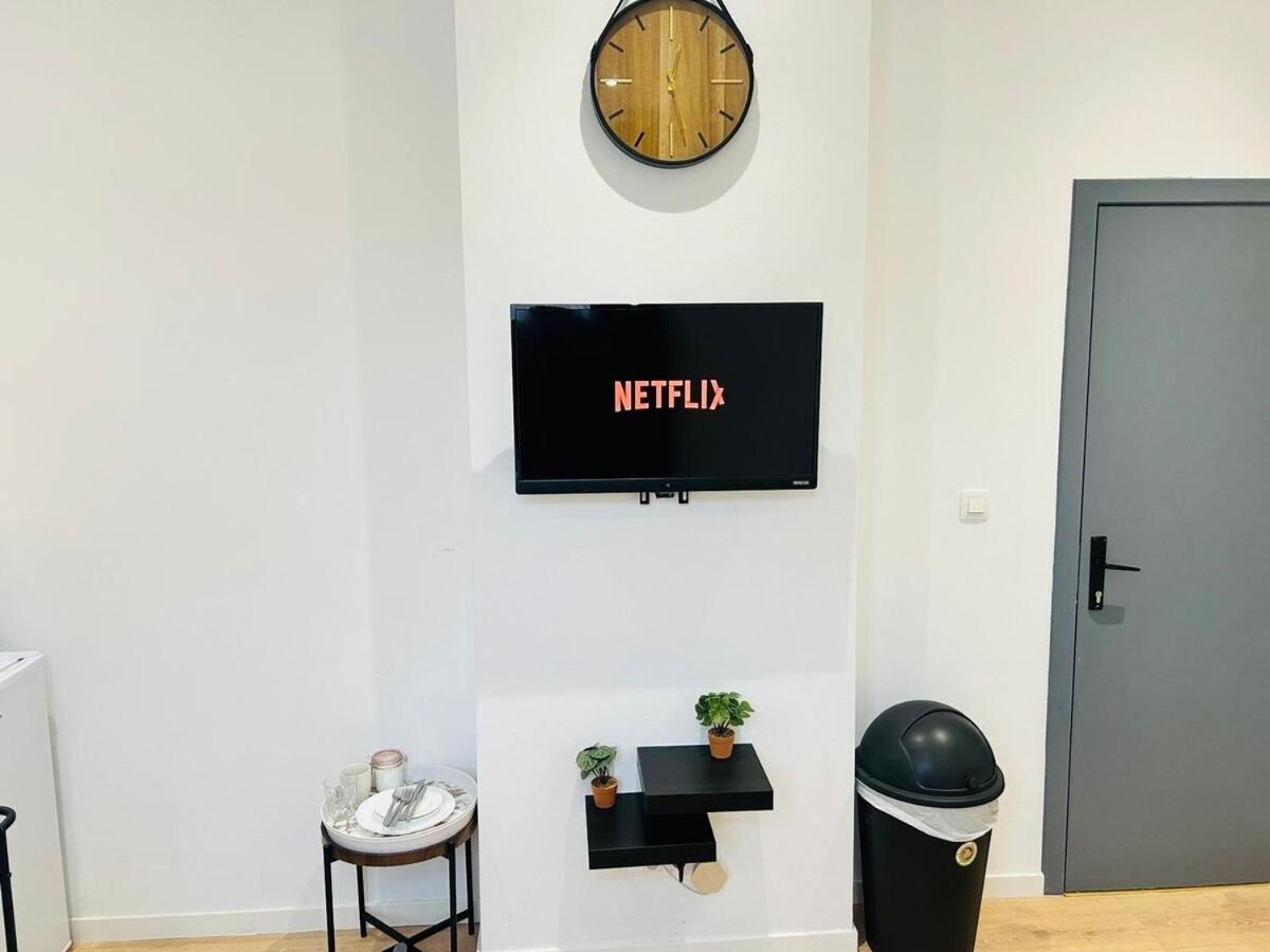Apartamento De Standing Brady Muandaz *